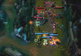 心的缺失 心的缺失